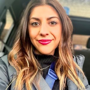 Meet your Posher, Erica